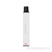 2022 HOT Selling Vape Kit 600 พัฟ